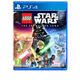 Warner Bros LEGO Star Wars: The Skywalker Saga igra (PS4)