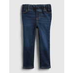 Gap Otroške Jeans hlače jegging - dk 2YRS