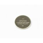 Gembird Baterija CR2025, 3V, 2 kosa