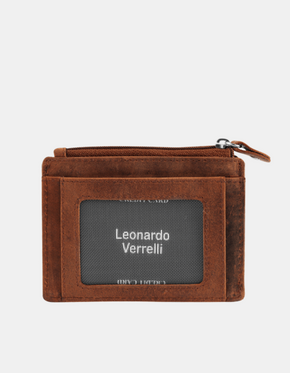 Moška denarnica Leonardo Verrelli Franz