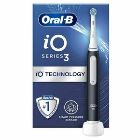 Oral-B iO Series 3 električna zobna krtačka