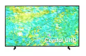 Samsung U85CU8079U 4K Ultra HD TV 2023 - Samsung - 85