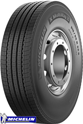 Michelin letna pnevmatika XZE 2