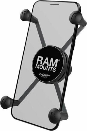 Ram Mounts X-Grip&nbsp;Large Phone Holder with Ball