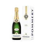 Pommery Champagne Apanage Blanc De Blanc GB 0,75 l