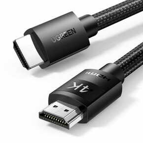 Ugreen HD119 kabel HDMI 2.0 M/M 4K 5m