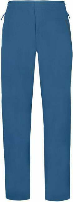 Rock Experience Powell 2.0 Man Pant Moroccan Blue M Hlače na prostem