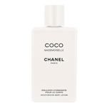 Chanel Coco Mademoiselle losjon za telo 200 ml za ženske