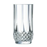 NEW Očala Arcoroc 6 kosov Prozorno Steklo (36 cl)