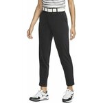 Nike Dri-Fit Tour Womens Pants Black/White XL