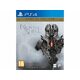 Playstack Mortal Shell - Game Of The Year Edition (playstation 4)