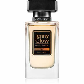 Jenny Glow She parfumska voda za ženske 30 ml