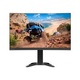 Lenovo G27c-30 monitor, 27", 16:9, 1920x1080, 165Hz, HDMI, Display port