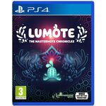 Lumote: The Mastermote Chronicles (Playstation 4)