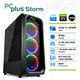 PcPlus računalnik Storm, Intel Core i7-13700F, 16GB RAM, nVidia RTX 4070