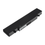 Baterija za Samsung R460 / R505 / R509, črna, 4400 mAh
