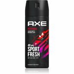 Axe Deodorant v spreju za polnjenje 150 ml