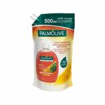 Palmolive Higiena + družinsko tekoče milo - polnilo 500 ml