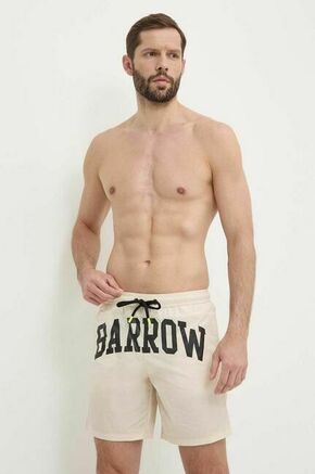 Kopalne kratke hlače Barrow - pisana. Kopalne kratke hlače iz kolekcije Barrow