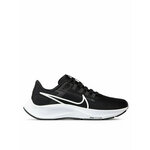 Nike Čevlji obutev za tek črna 36.5 EU Wmns Air Zoom Pegasus 38