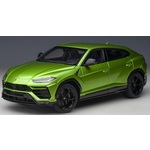 1:18 Lamborghini Urus 2018 (verde selvans/biserno zelena)