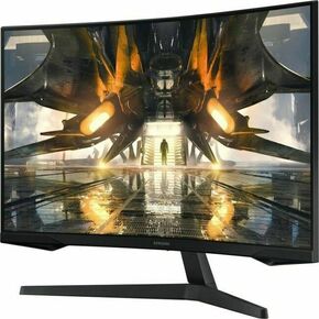 Samsung S32AG550EPX monitor