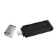 Kingston DataTraveler 70 DT70/32GB 32GB USB ključ