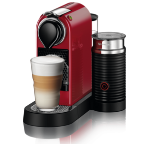 Nespresso Citiz espresso kavni aparat/kavni aparati na kapsule