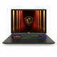 MSI Vector 16 HX AI A2XWIG-405PL, Intel Core Ultra 9 275HX, 1TB SSD, 16GB RAM, nVidia GeForce RTX 5080, Windows 11