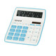 Genie Kalkulator 10-mestni 840 b moder