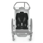 Thule Chariot Padding 1 podloga za voziček, črna