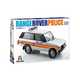Model Kit avtomobila 3661 - Police Range Rover (1:24)
