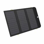 SANDBERG polnilnik - solarni panel 420-55