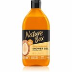 Nature Box Naravni gel za prhanje Argan Oil (Replenishing Shower Gel) 385 ml