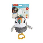 Fisher-Price raztegljiv valoviti tukan (HNX66)