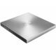 ASUS ODD zunanji DVD (ZenDrive) SDRW-08U7M-U, USB Ultra Slim srebrn