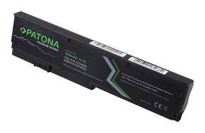 Baterija za Lenovo ThinkPad X200 / X201