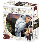 3D PUZZLE Harry Potter - Hedwig 300 kos