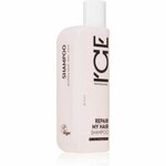 Natura Siberica ICE Professional Repair My Hair nežni čistilni šampon s keratinom 250 ml
