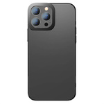 BASEUS prozoren ovitek za iphone 13 pro max black (armc000201)