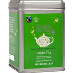 Bio Zeleni čaj - Fairtrade - 100 g