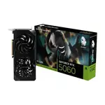 Gainward GeForce RTX 5060 Ghost, NE75060019P1-GB2063B, 8GB GDDR7