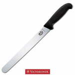Victorinox Nož z ravnim reziilom 30cm / inox