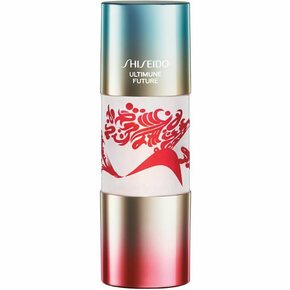 Shiseido Ultimune Future Power Shot serum za obraz 15 ml