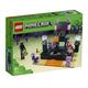 Lego Minecraft Arena v Endu - 21242