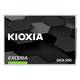 Kioxia Exceria SSD 240GB, 2.5”, ATA/SATA
