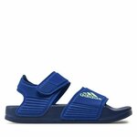 adidas Sandali adilette Sandals ID2626 Modra