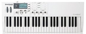 Waldorf Blofeld Keyboard Bela