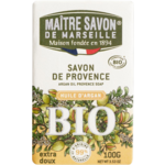 "Maître Savon Provansalsko milo - Argan"