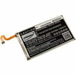 POWERY Akumulator Samsung SM-G9650/DS